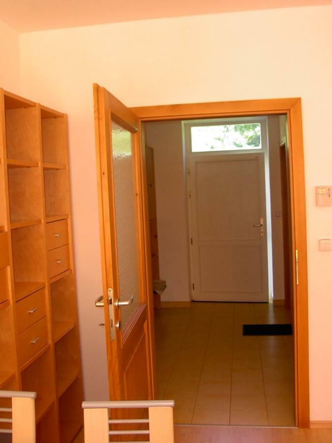 Apartman Riviera Apartment ลิปโนนัดเวิลตาวู ภายนอก รูปภาพ