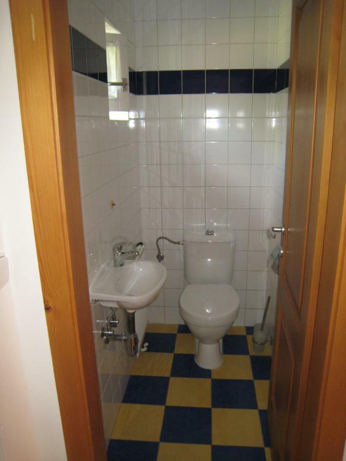 Apartman Riviera Apartment ลิปโนนัดเวิลตาวู ภายนอก รูปภาพ