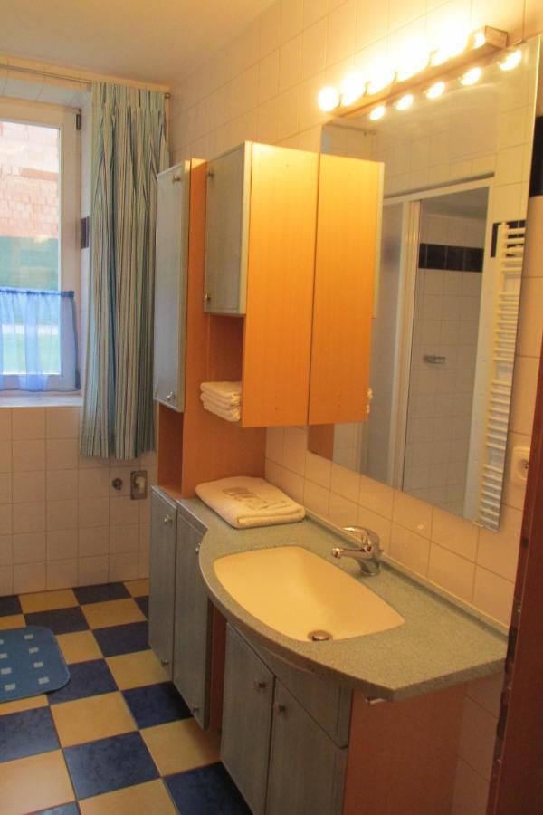 Apartman Riviera Apartment ลิปโนนัดเวิลตาวู ภายนอก รูปภาพ
